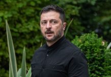 Zelensky “Lunedì vedrò Trump, ok incontro trilaterale”