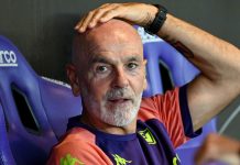 Pioli “Fiorentina solida, pronti al debutto in Conference”
