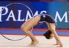 Bronzo per Raffaeli nell’All Around ai Mondiali di ritmica