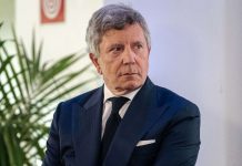 Simonelli “Euro2032 a rischio, provato a chiudere il mercato prima”