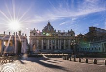 Il 12 e 13 settembre a Roma il World Meeting on Human Fraternity 2025