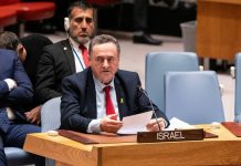 Ucciso il portavoce di Hamas, Katz “Presto toccherà ad altri”