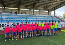 Calcio Eccellenza – Poggese al via: ecco Aldrovandi e Lamkhanter