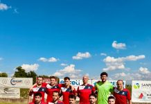 Calcio Seconda Categoria Crer – Breveglieri: “Il Sermide si farà valere a Bologna”