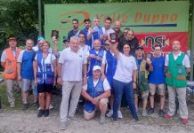 Tiro a volo – Il TAV San Fruttuoso detta legge nella finale del Campionato Regionale Compak 521819716_801638602190227_1888704267034793945_n_3655653