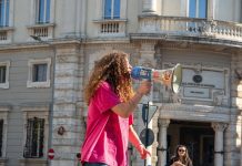 Animalisti già sul piede di guerra in attesa del Festival della Letteratura