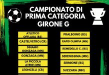 Calcio dilettanti – Con Offlaga, Montirone e Sirmione questa Prima è una Superlega errhdjdsrdjs