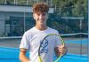Tennis – Mutti & Bartolucci, l’U16 Alessandro Roberti vince il torneo di Bovolone