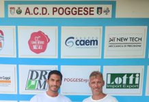 Calciomercato dilettanti – Poggese-Ridolfi: fatto! Gove, arriva Campagnari rrhydrhre