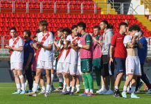 Calcio giovani – Mantova, prima campanella per la Primavera di Ciccio Graziani