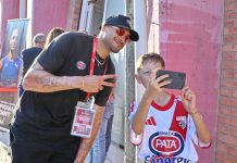 Marcell Jacobs battezza il Pata Stadium: “Porto l’azzurro nel cuore. E ora sogno l’oro mondiale” ALT_0288_3644887