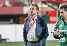 Calcio Serie B – Il Mantova abbandona la pista Jack. Piacciono Aleksiou e Mullen Il dt Christian Botturi