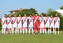 Calcio serie B – Errori e stanchezza: il Mantova non va oltre il pareggio contro il Lumezzane