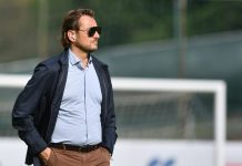 Calcio Serie B – Mantova, parla Botturi: “A Venezia una grandinata. A Monza non sarà lo stesso” Christian Botturi