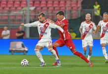 Calcio Serie B: Il Mantova stecca all’esordio. A Monza finisce 1-0 per i Brianzoli