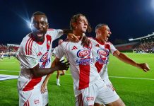 Calcio Serie B: Il Mantova ottiene la prima vittoria in campionato. Battuto 2-1 il Pescara con il brivido al Martelli