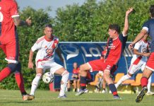 Calcio serie B – Mantova, Possanzini striglia i suoi: “Fatto un passo indietro. Ma c’è tempo per crescere”