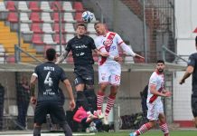Calcio Serie B – Mantova, Bonfanti ai dettagli