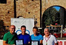 Ciclismo – Il Comune di Mariana e il Mincio Chiese premiati dal Comitato del Giro d’Italia