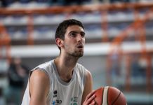 Basket Serie B Interregionale – Stings, ecco la guardia Barbieri: “Convinto dal progetto ambizioso”