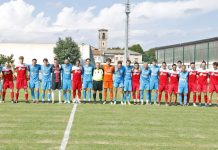 Calcio dilettanti – Castiglione in crescita, la Poggese c’è. Castellana e Sporting hanno rotto il ghiaccio
