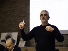 Siem-Tea, Palazzi a Beduschi: “L’assessore non scarichi su altri il suo disegno da picconatore della multiutility pubblica del territorio”