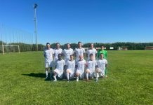 Calcio dilettanti, Coppa Mantova – Borgo Virgilio batte 3-1 il Quistello. Sorpresa San Giorgio, NewCastel all’inglese con la DonBo DonBo