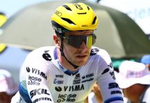 Ciclismo – Affini: “Pronto per una finale di stagione speciale” Edo