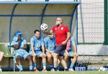 Calcio dilettanti – La Castellana piega lo Sporting (2-1) nell’ultimo collaudo Fabio_Raineri_02