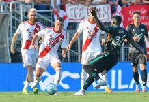 Calcio Serie B – Mantova a Monza con un Bonfanti in più. Più di 830 tifosi al seguito