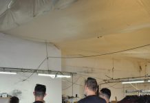 Irregolare sul territorio in un’azienda tessile: espulsa e denunciati i datori di lavoro