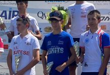 Ciclismo – Busca sfiora il podio a Villafranca, Ludovico Affini chiude nella Top 10