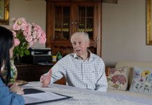 Pro loco di San Martino, memoria storica del paese