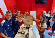 Calcio Serie B – Falletti, Caprini, Cella e Artioli trascinano gli abbonamenti del Mantova