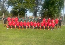 Calcio giovani – Mantova, parte l’avventura dell’U17 di Boschini