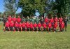 Calcio giovani – L’U15 del Mantova verso una stagione di sfide impegnative