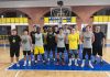Basket Serie C – Prime fatiche per il Gruppo Mauro Saviola Viadana
