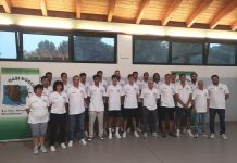 Volley Serie A3 – Gabbiano per divertirsi e divertire. Radici: “Vogliamo partire forte”
