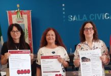 Pegognaga: presentato “Opia”, poltrone itineranti per il teatro che verrà