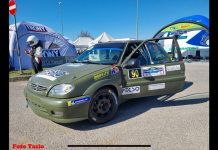 Automobilismo – Solferino Rally Pecso in gara al “Due Valli” e al “Piancavallo”