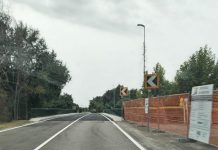Riaperto il ponte sul Diversivo, sollievo per residenti e automobilisti