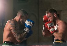 Pugilato – Mondillo-Capuzzi atto terzo: il 10 ottobre la resa dei conti a Rezzato Mondillo(a dx)-Capuzzi_3647457