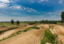 Motocross, due cadute in due ore: feriti un 11enne e un 40enne