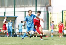 Calcio dilettanti – Per Castellana e Asola galoppo positivo (1-1)