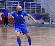 Calcio a 5 serie A – Un genio per il Saviatesta: preso Caique Aledes