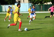 Calcio dilettanti – Week-end di amichevoli: il clou è Castellana-Asola