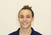 Pallavolo serie D f – Davis, organico ora al completo con l’alzatrice Zacchè e la centrale Roveri