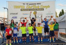 Ciclismo – I baby mantovani in evidenza a Villafranca