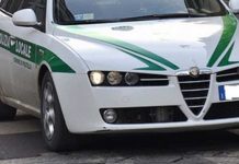 Goito: ubriaco rifiuta l’alcol test e viene fermato dopo un inseguimento