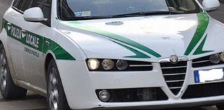 Dotazioni all’americana per i vigili